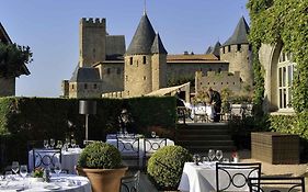 Hotel de la Cité&Spa MGallery