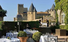 Hotel de la Cité&Spa MGallery